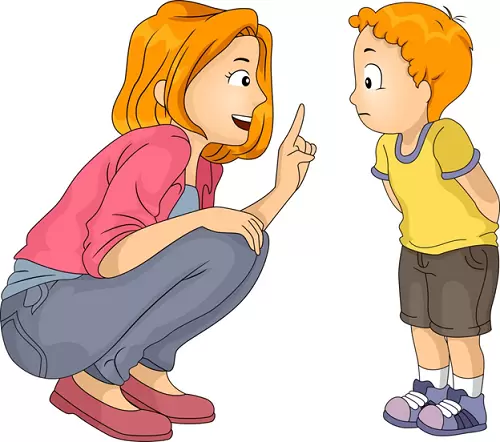 ХОРОШИЕ ФРАЗЫ, которые нельзя говорить детям
