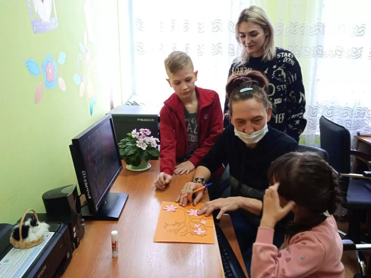 Психолого-педагогическая консультация для родителей