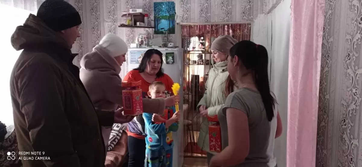 "Мобильный консультант"