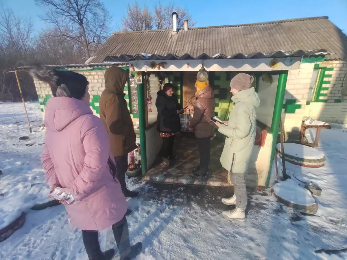 Выездная консультативная бригада "Мобильный консультант"