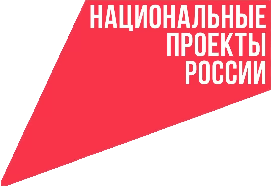 Национальный проект "Семья"