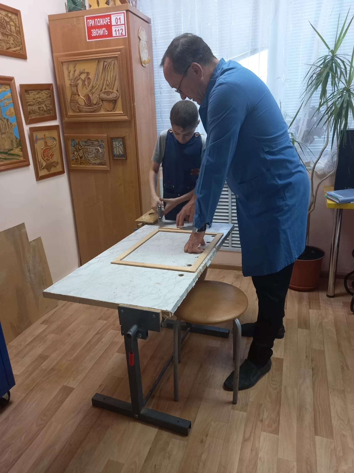 Снаряжение и походы: школа туризма