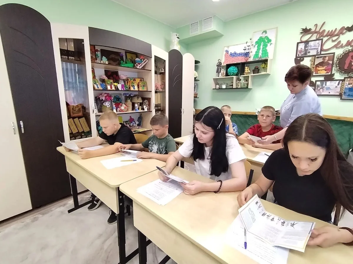 Профориентация: выбор пути в новых реалиях