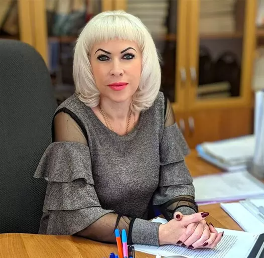 Сухорукова Татьяна Анатольевна