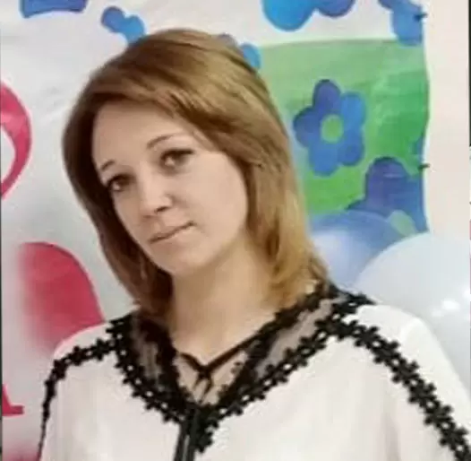 Малыхина Наталья Олеговна
