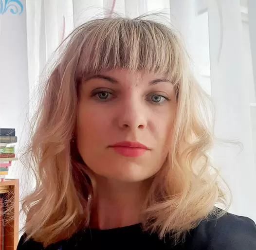 Хмелевская Надежда Александровна