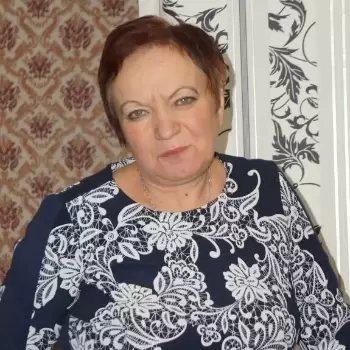 Толченко Алла Александровна