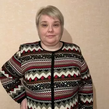 Маслова Светлана Викторовн