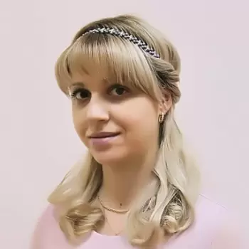 Федоринова Елена Илларионовна