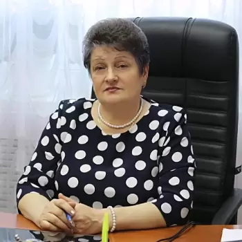 Золотых Валентина Васильевна