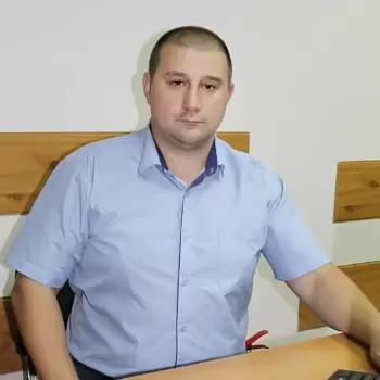 Багрянцев Юрий Сергеевич