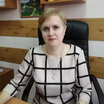 Данильченко Татьяна Афанасьевна