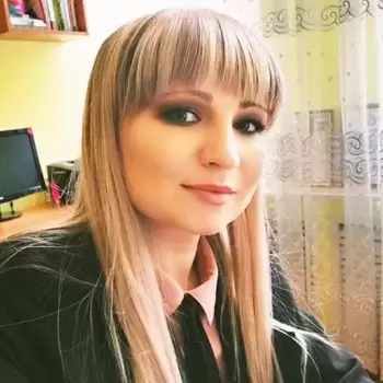 Астапова Галина Михайловна