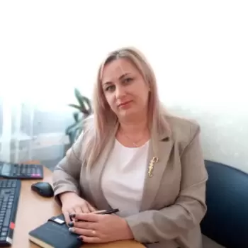 Шаланкова Оксана Юрьевна