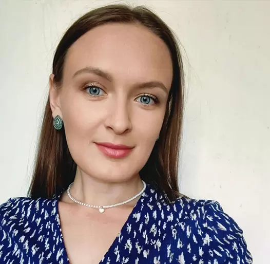 Вазирова Ольга Михайловна